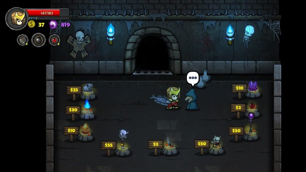 Lost Castle thumbnail 3