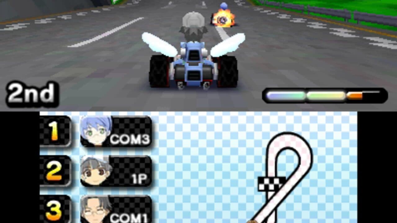 Family Kart 3D thumbnail 10