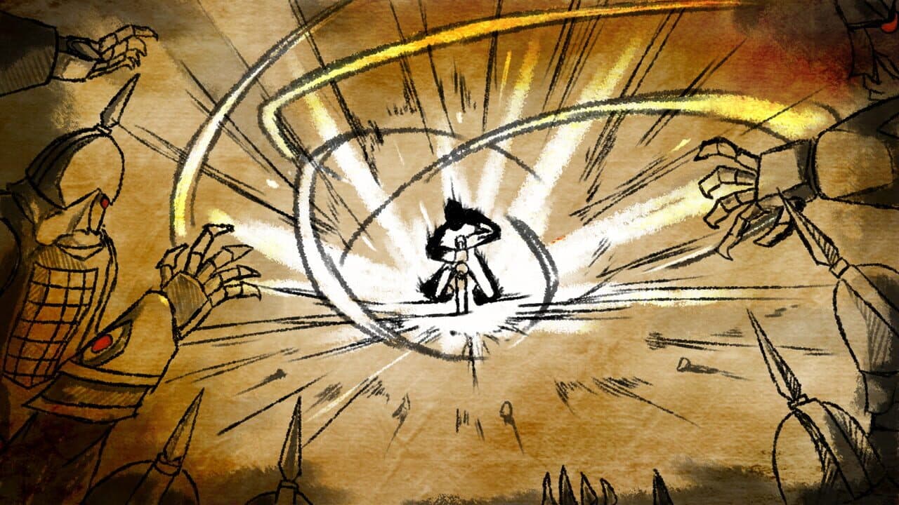 The Lost Mythologies thumbnail 2