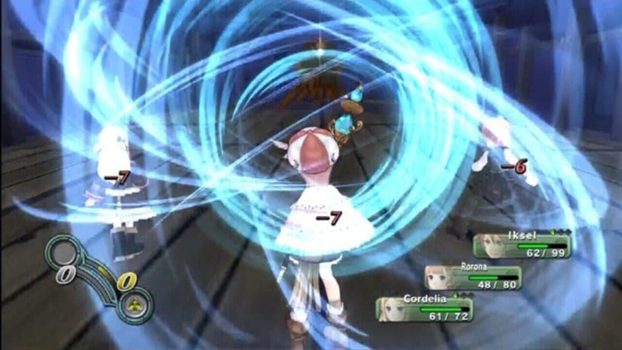 Atelier Rorona: The Alchemist of Arland thumbnail 3