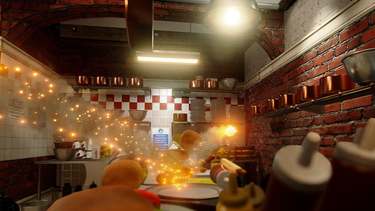 Dangerous Golf thumbnail 4
