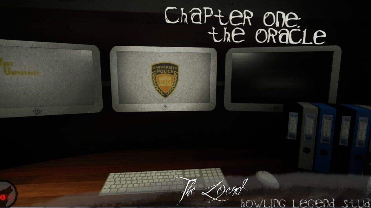 The Legend: A University Story thumbnail 4
