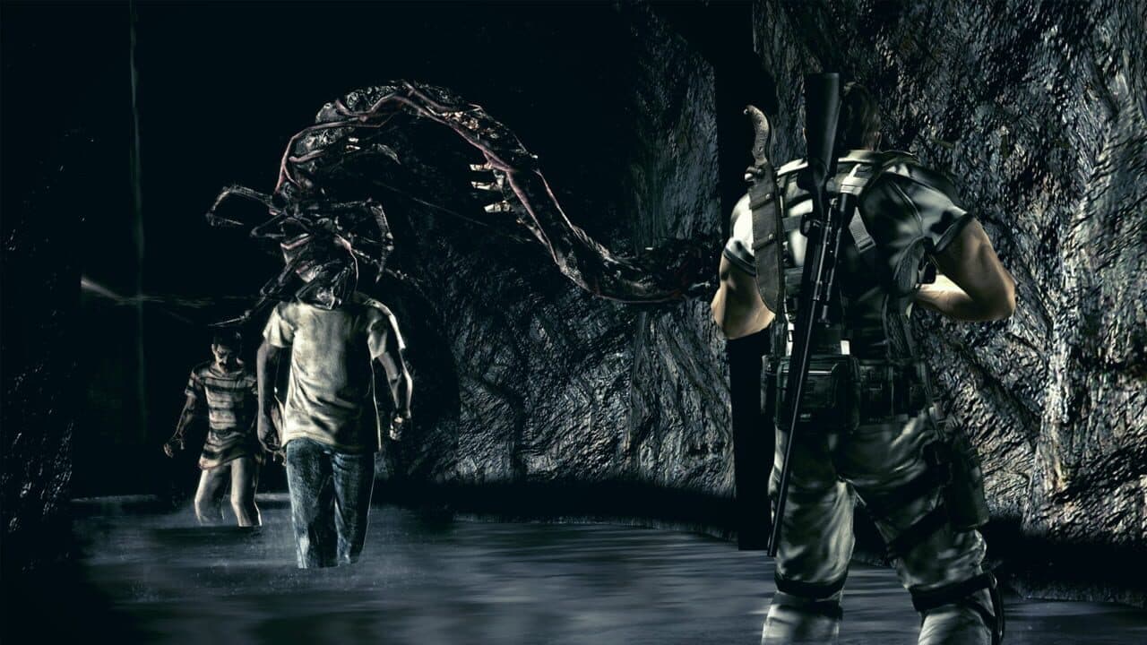 Resident Evil 5 Remastered thumbnail 3