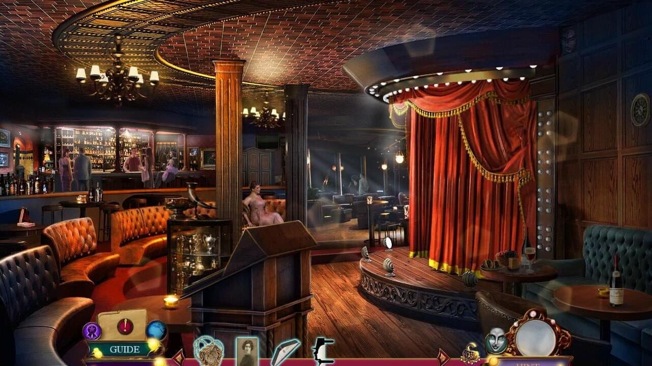 Danse Macabre: Deadly Deception - Collector's Edition thumbnail 5