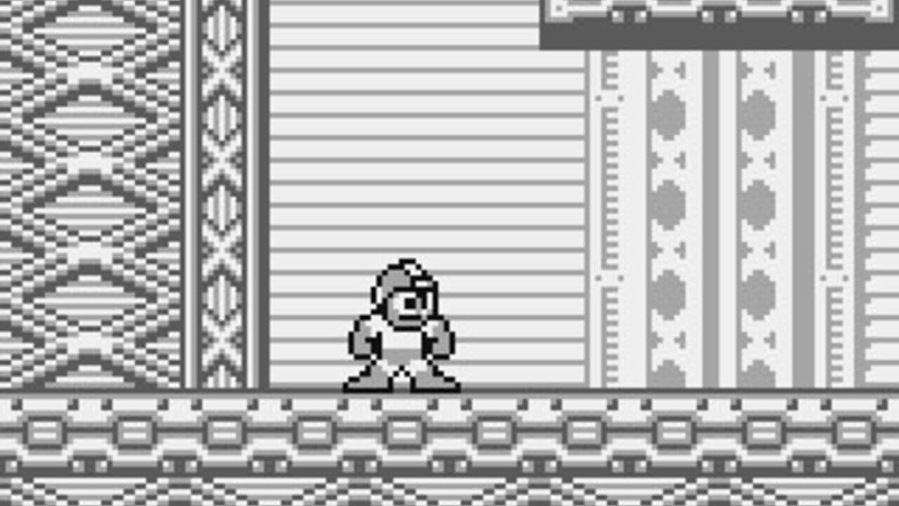 Mega Man: Dr. Wily's Revenge thumbnail 7