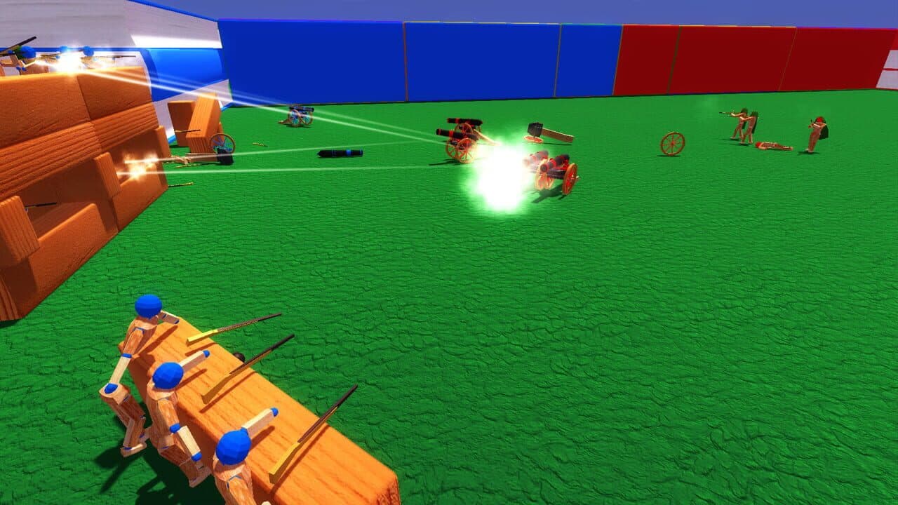 Wooden Battles thumbnail 4