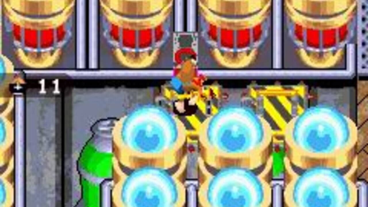 Banjo-Kazooie: Grunty's Revenge thumbnail 11