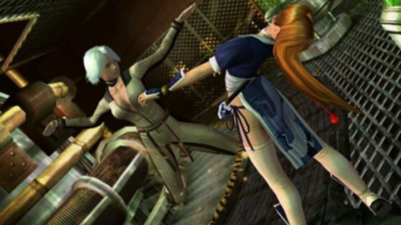 Dead or Alive: Dimensions thumbnail 11