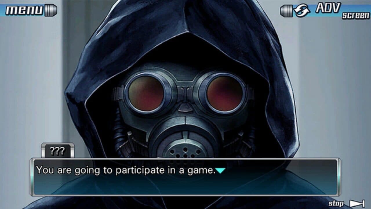 Zero Escape: The Nonary Games thumbnail 2