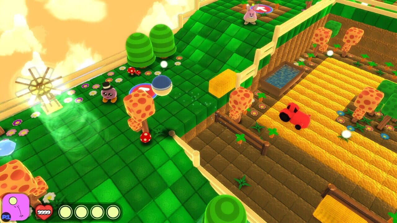 Bulby: Diamond Course thumbnail 5