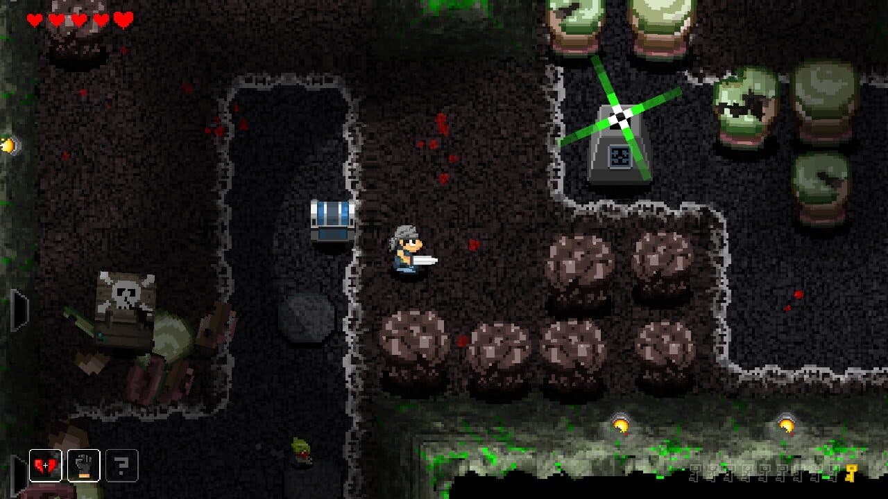 Diehard Dungeon thumbnail 4