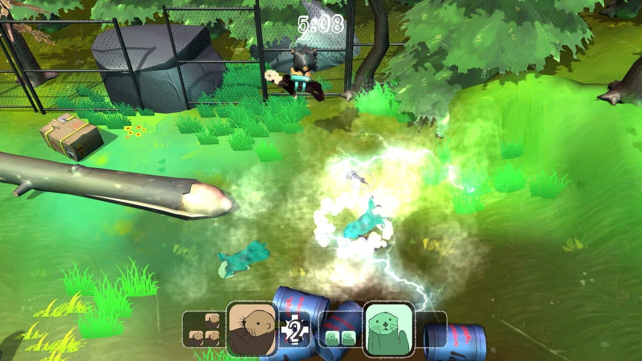 OtterBash thumbnail 5