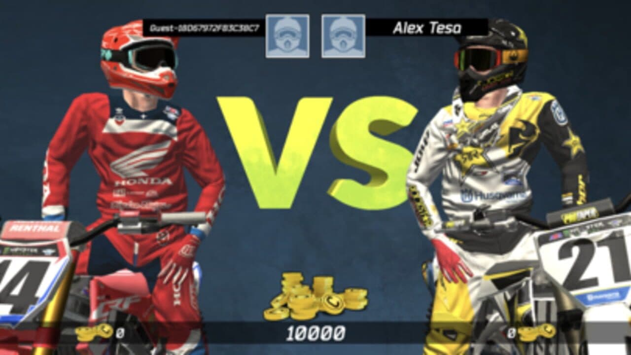 Monster Energy Supercross: The Official Videogame thumbnail 10