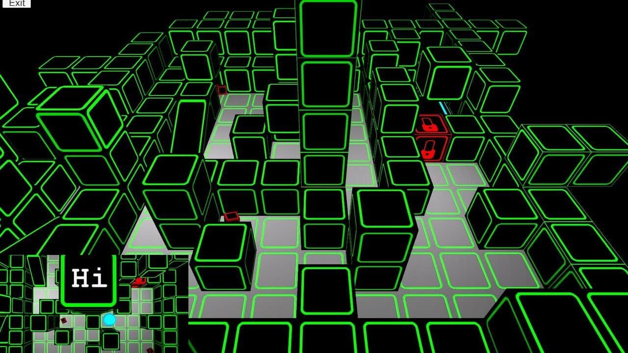 Cubic complex thumbnail 5