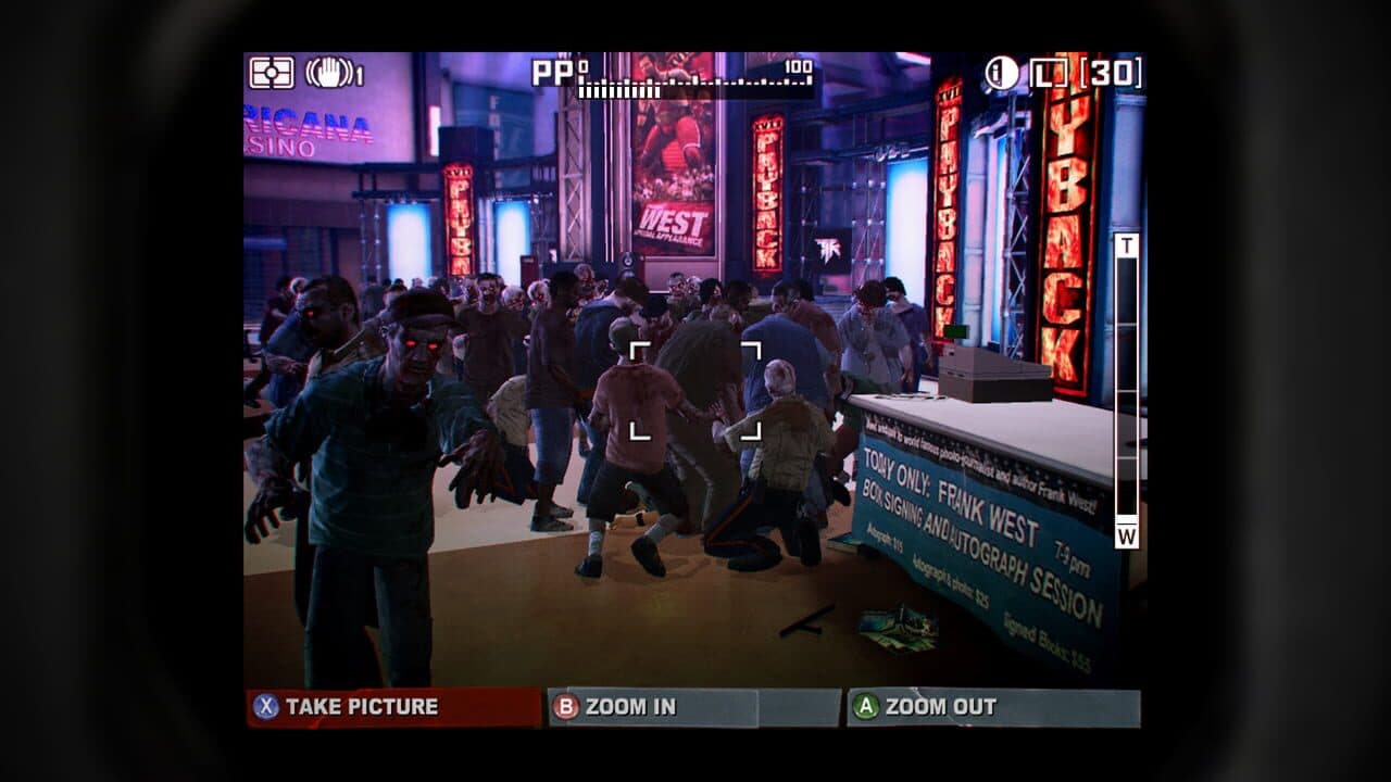Dead Rising 2: Off the Record thumbnail 5