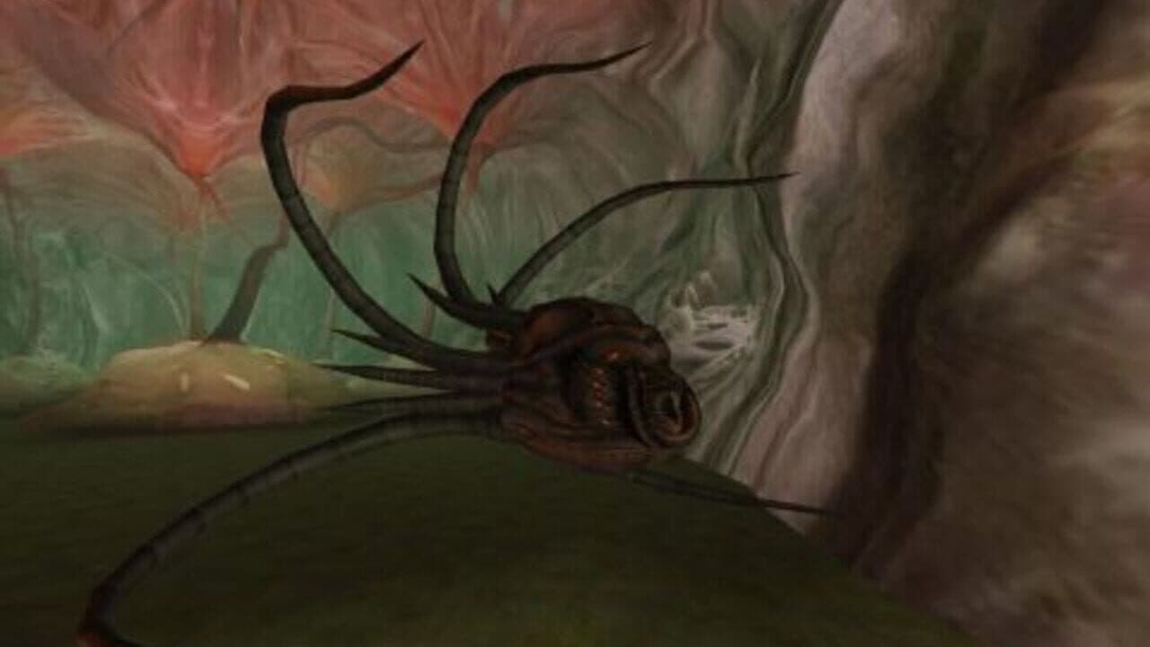 Anarchy Online: Lost Eden thumbnail 2
