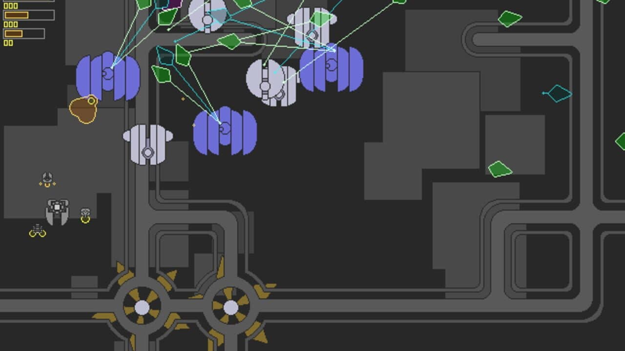 Garden of Coloured Lights thumbnail 4