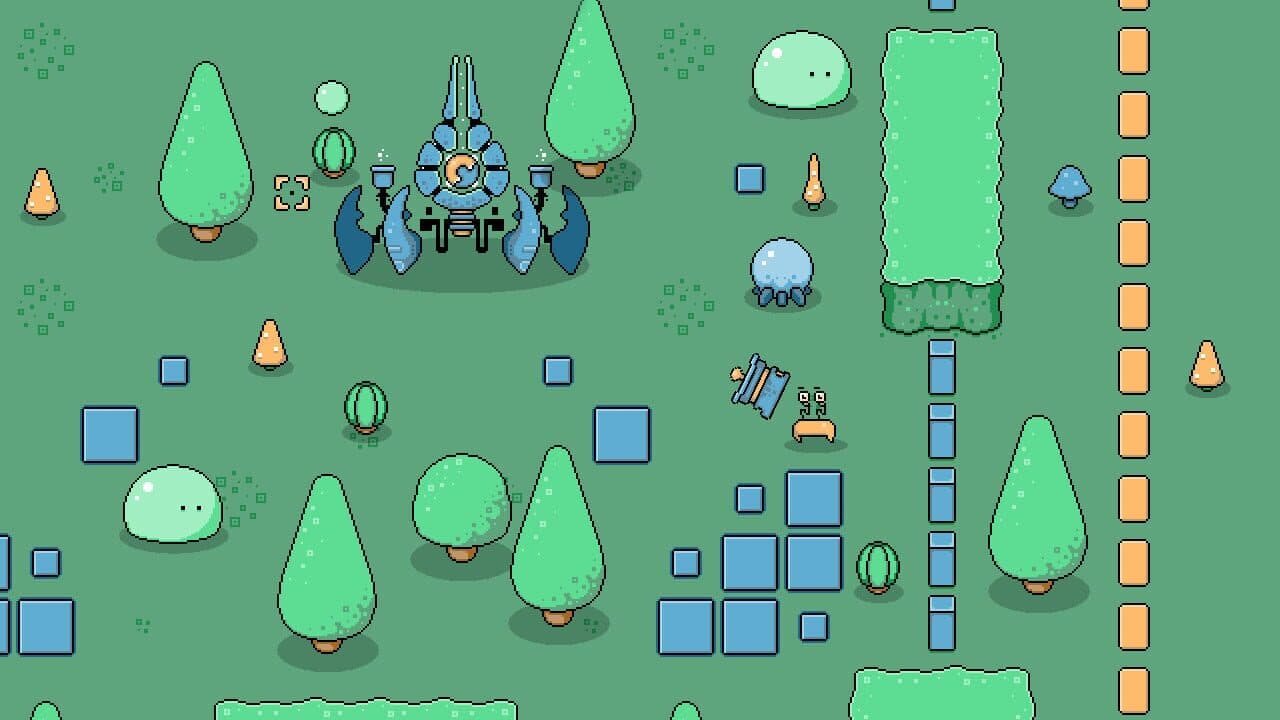Planet of Mubu thumbnail 2