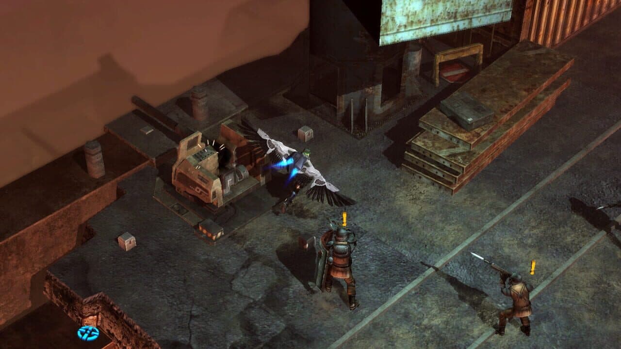 Metal Reaper Online thumbnail 3