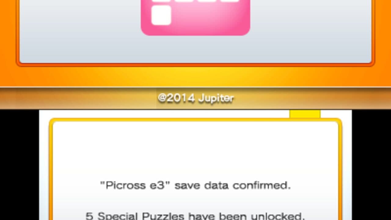 Picross e4 thumbnail 5