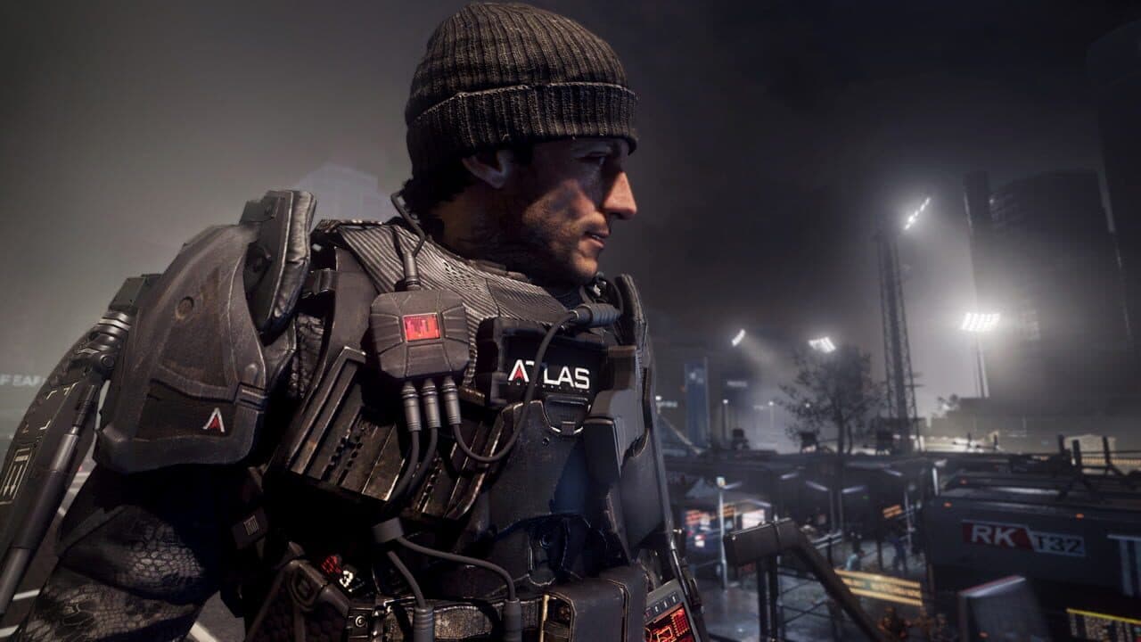 Call of Duty: Advanced Warfare - Digital Pro Edition screenshot 1