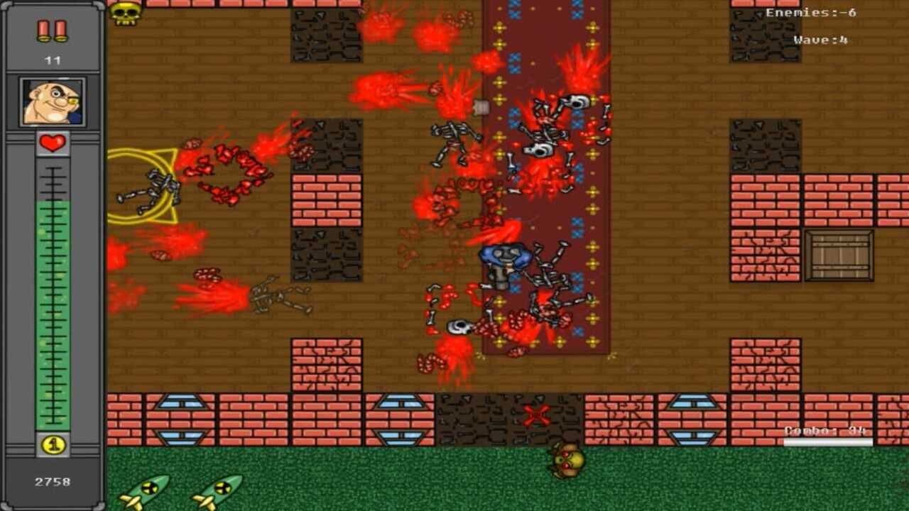 Super Trashforce thumbnail 4