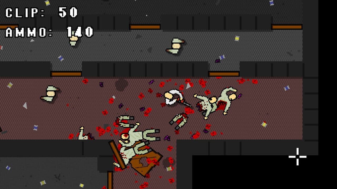 Infested Nation thumbnail 4