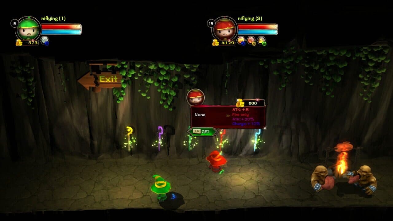 Ages of Mages: The Last Keeper thumbnail 9