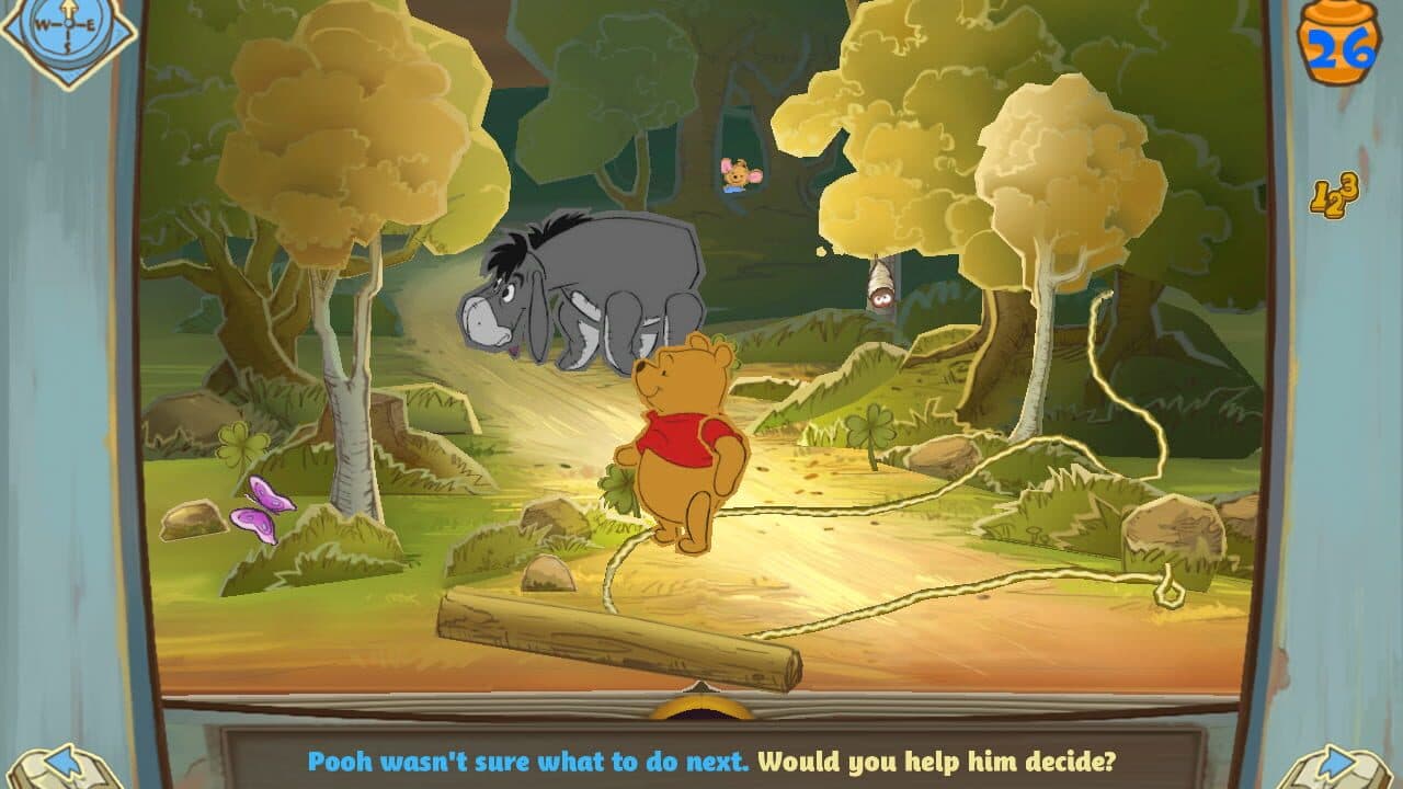 Winnie the Pooh thumbnail 3