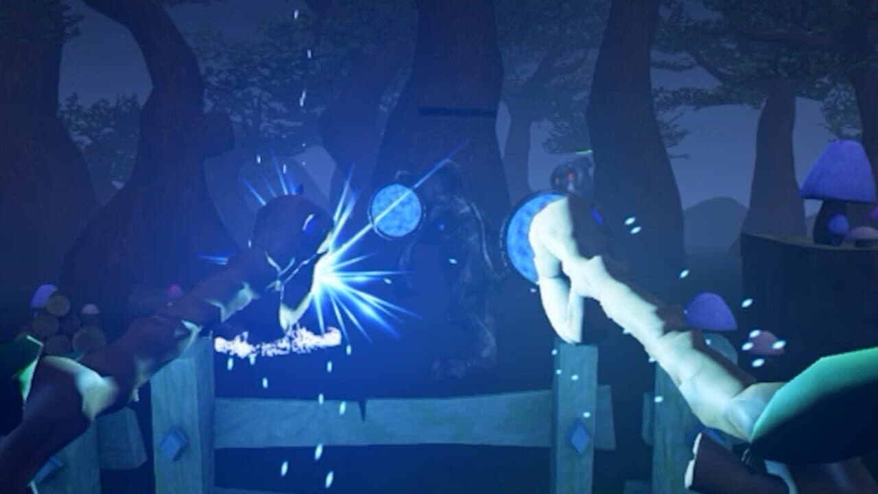 Capria: Magic of the Elements thumbnail 3