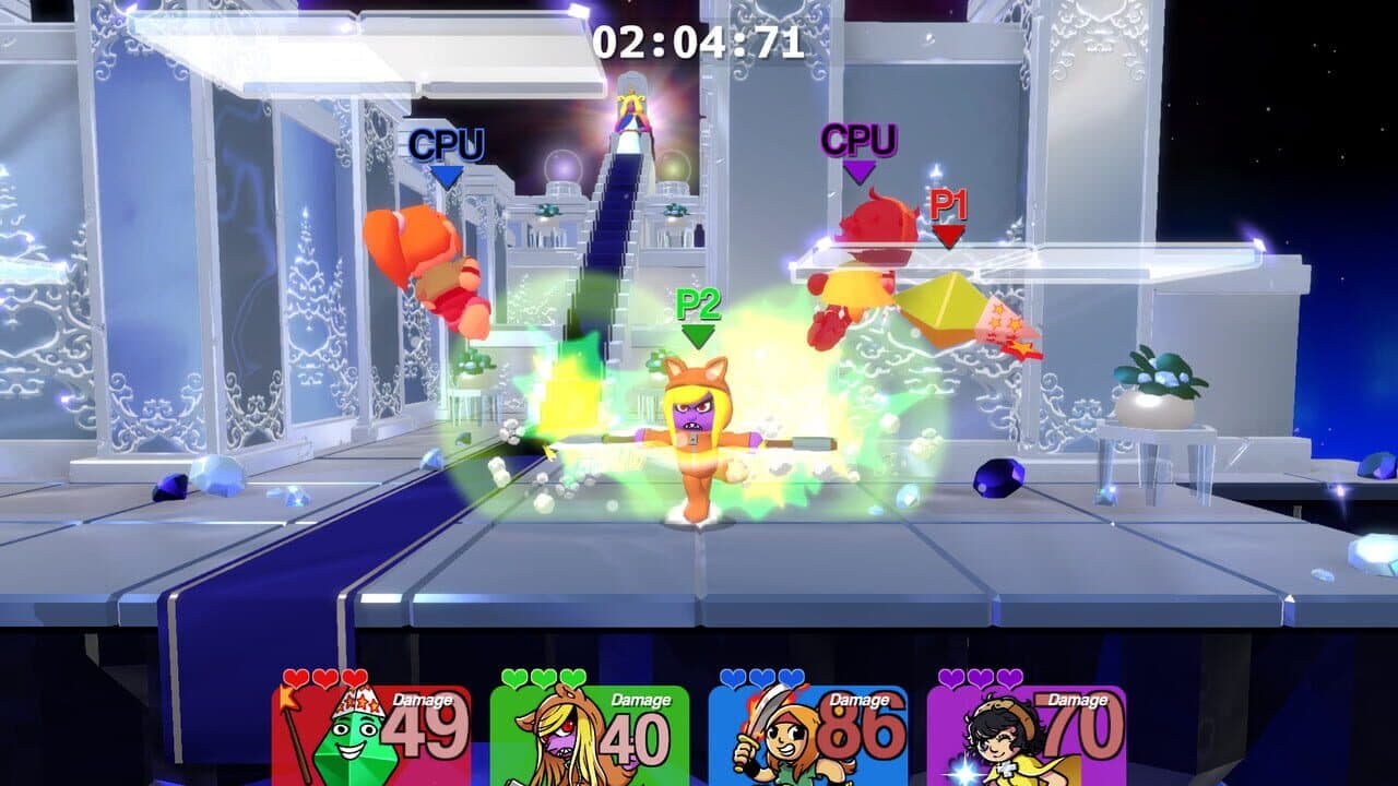 Slap City thumbnail 5