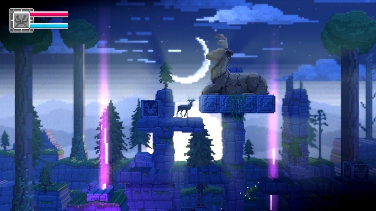The Deer God thumbnail 2