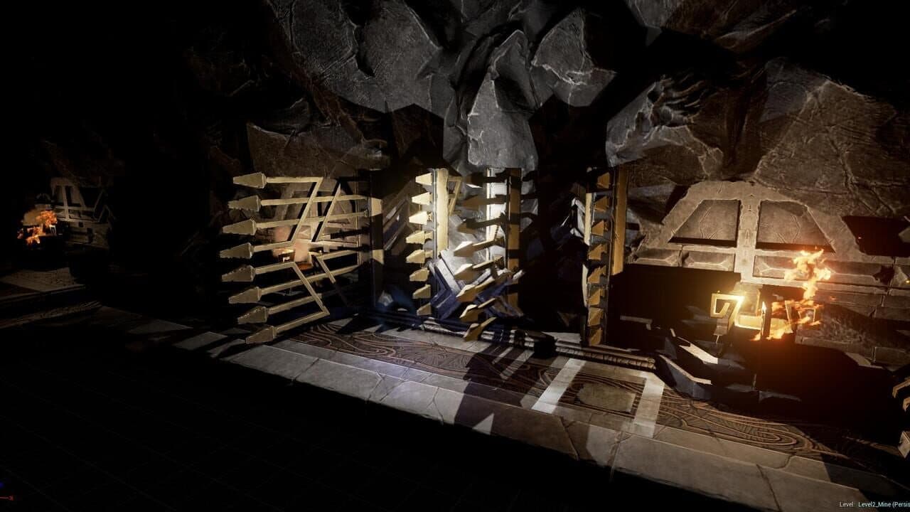Ball of Light screenshot 1
