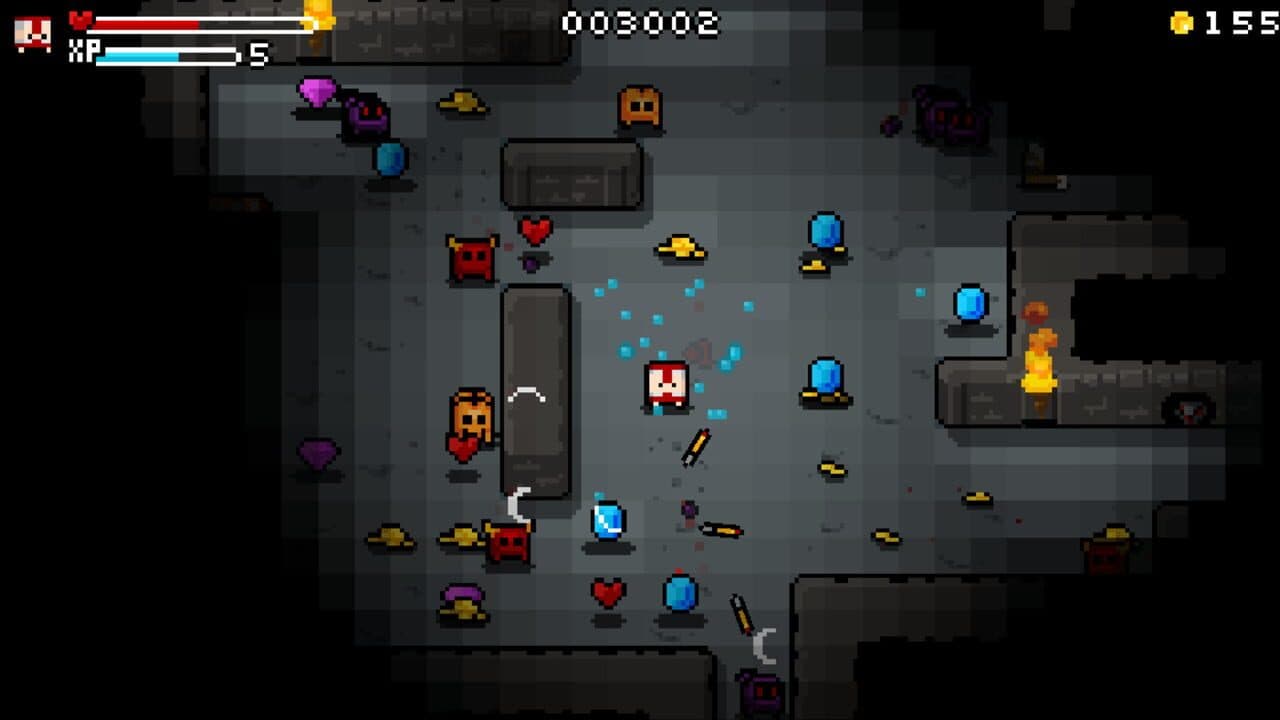 Heroes of Loot thumbnail 2