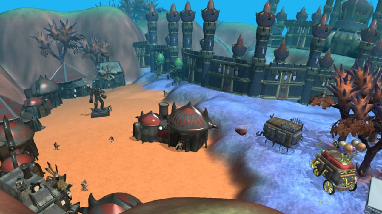 Spore: Galactic Adventures thumbnail 2