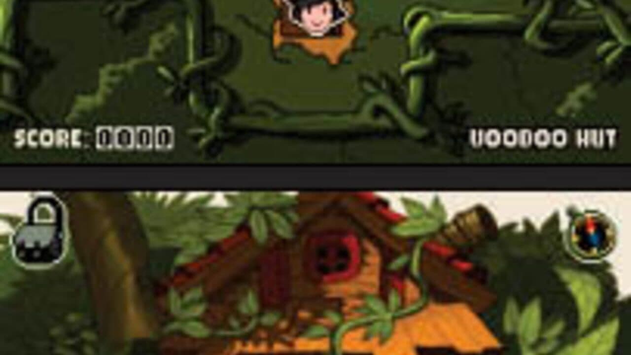 May's Mystery: Forbidden Memories thumbnail 3