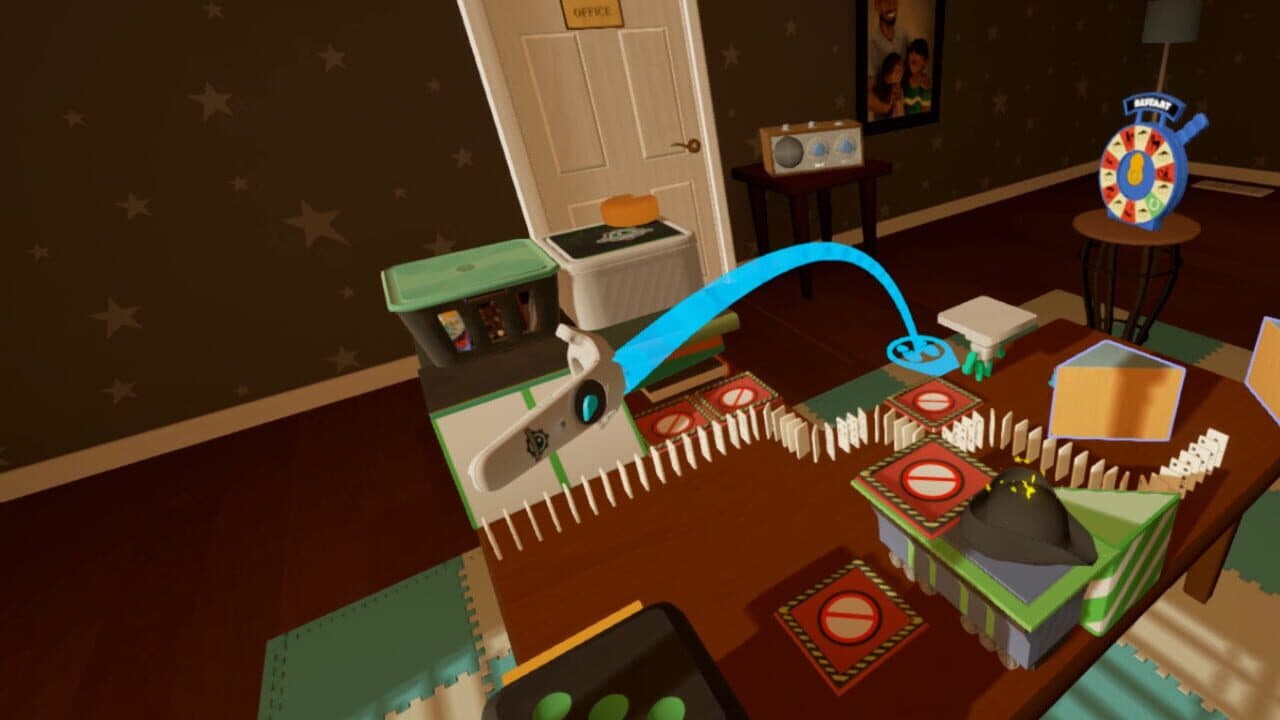 Mouse Playhouse thumbnail 4