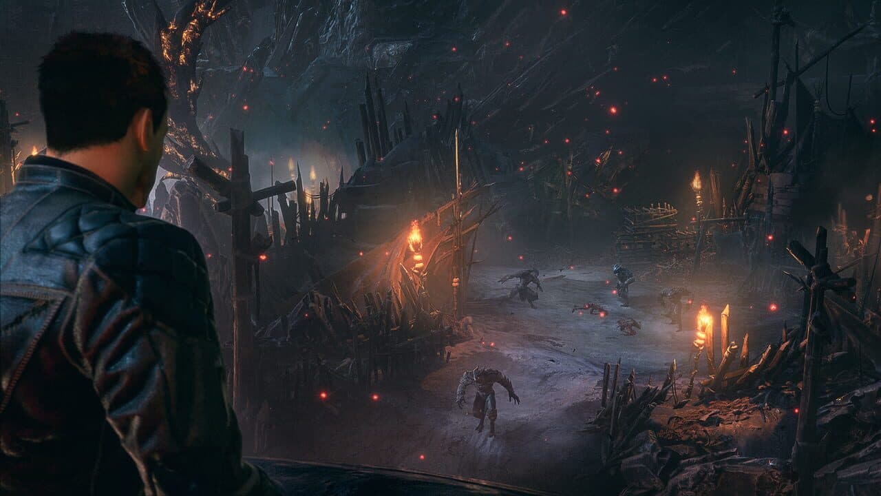 Devil's Hunt thumbnail 4