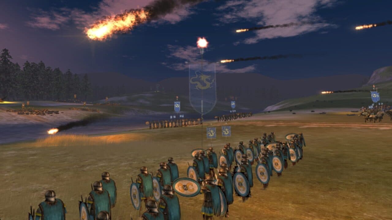Rome: Total War - Gold Edition thumbnail 4