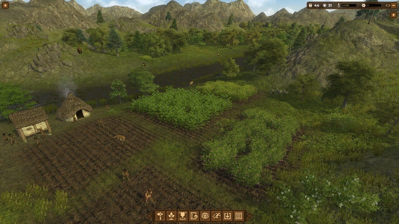 Dawn of Man thumbnail 5