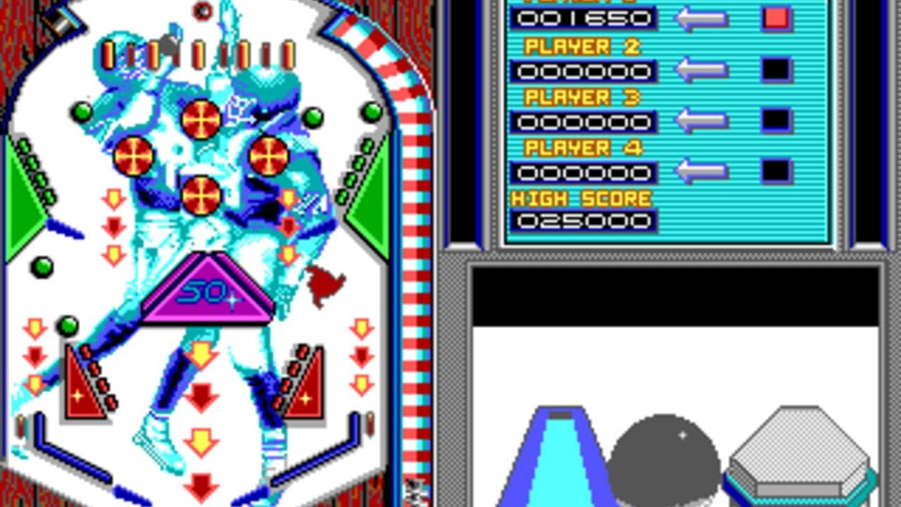 1st Person Pinball thumbnail 2