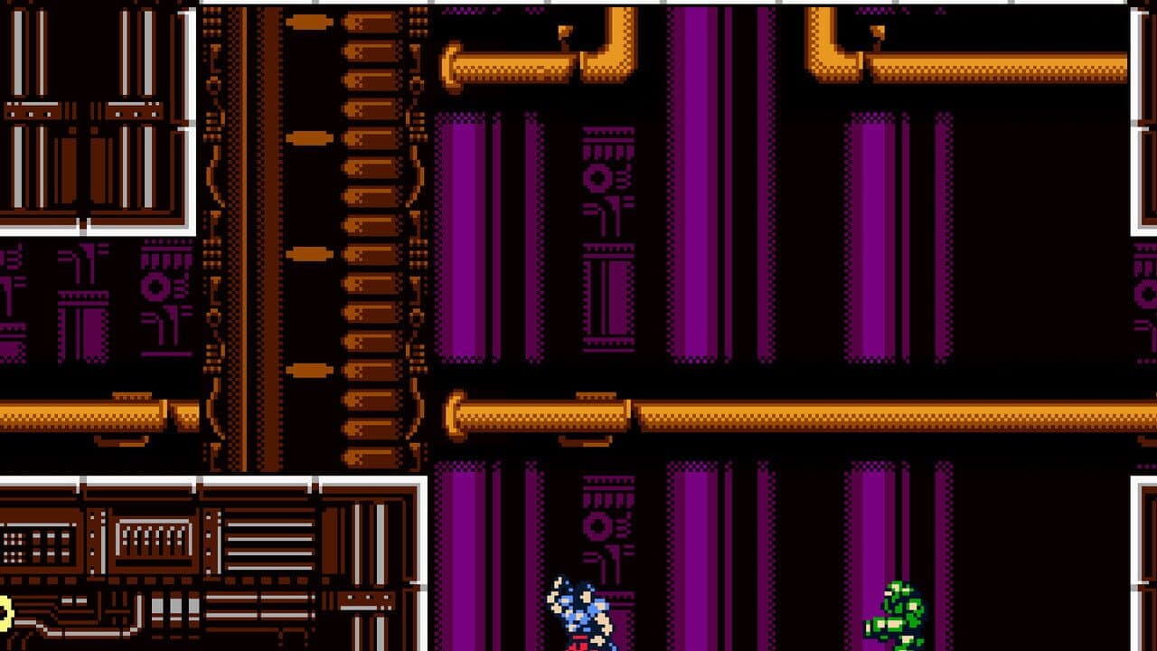Oniken thumbnail 2