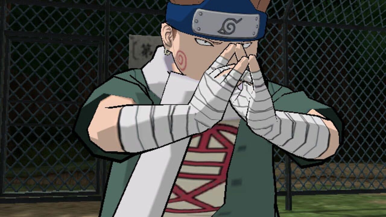 Naruto: Clash of Ninja Revolution 2 thumbnail 4