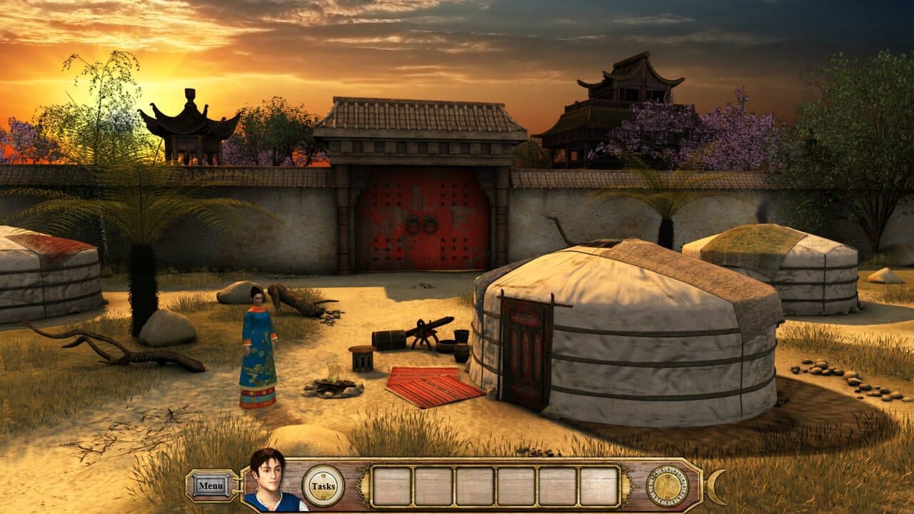 The Travels of Marco Polo thumbnail 4