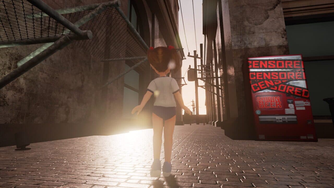 Yohjo Simulator thumbnail 5