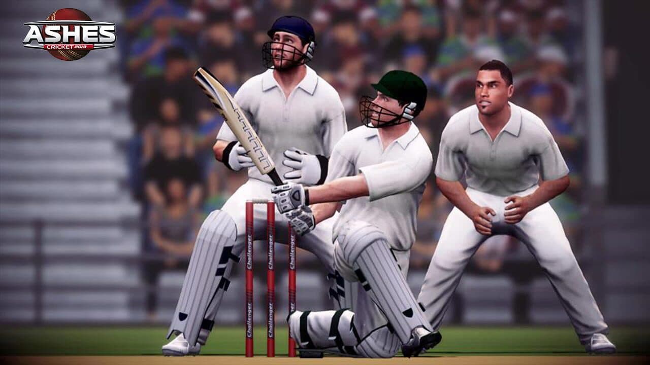 Ashes Cricket 2013 thumbnail 3