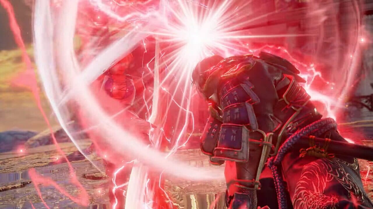 SoulCalibur VI thumbnail 2