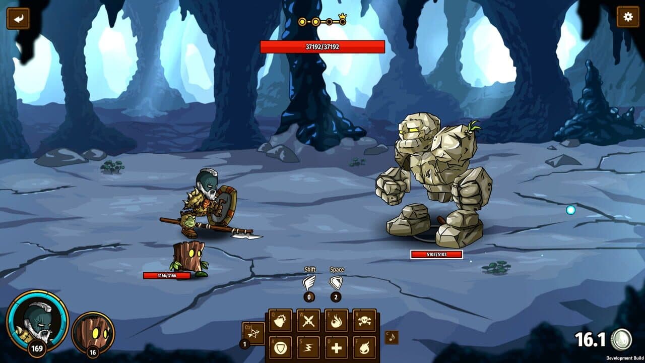 Swords & Souls: Neverseen thumbnail 8