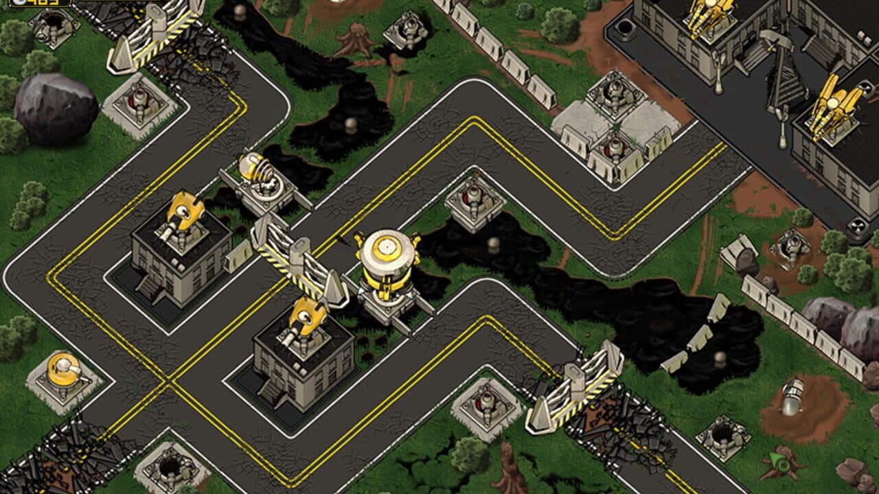 NC Tower Defense 2 thumbnail 5