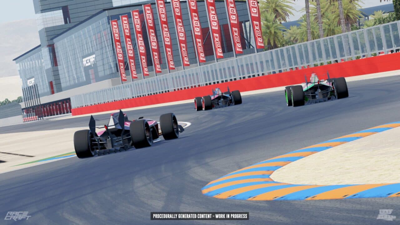 Racecraft thumbnail 3
